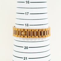 Day-Date 36mm Rose Gold 118235F