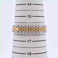 Lady Datejust 28mm Steel and Yellow Gold 279173