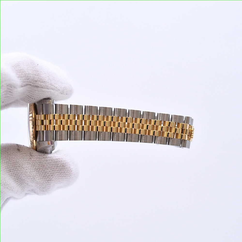 Lady Datejust 28mm Steel and Yellow Gold 279173