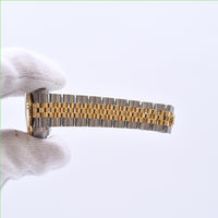 Lady Datejust 28mm Steel and Yellow Gold 279173