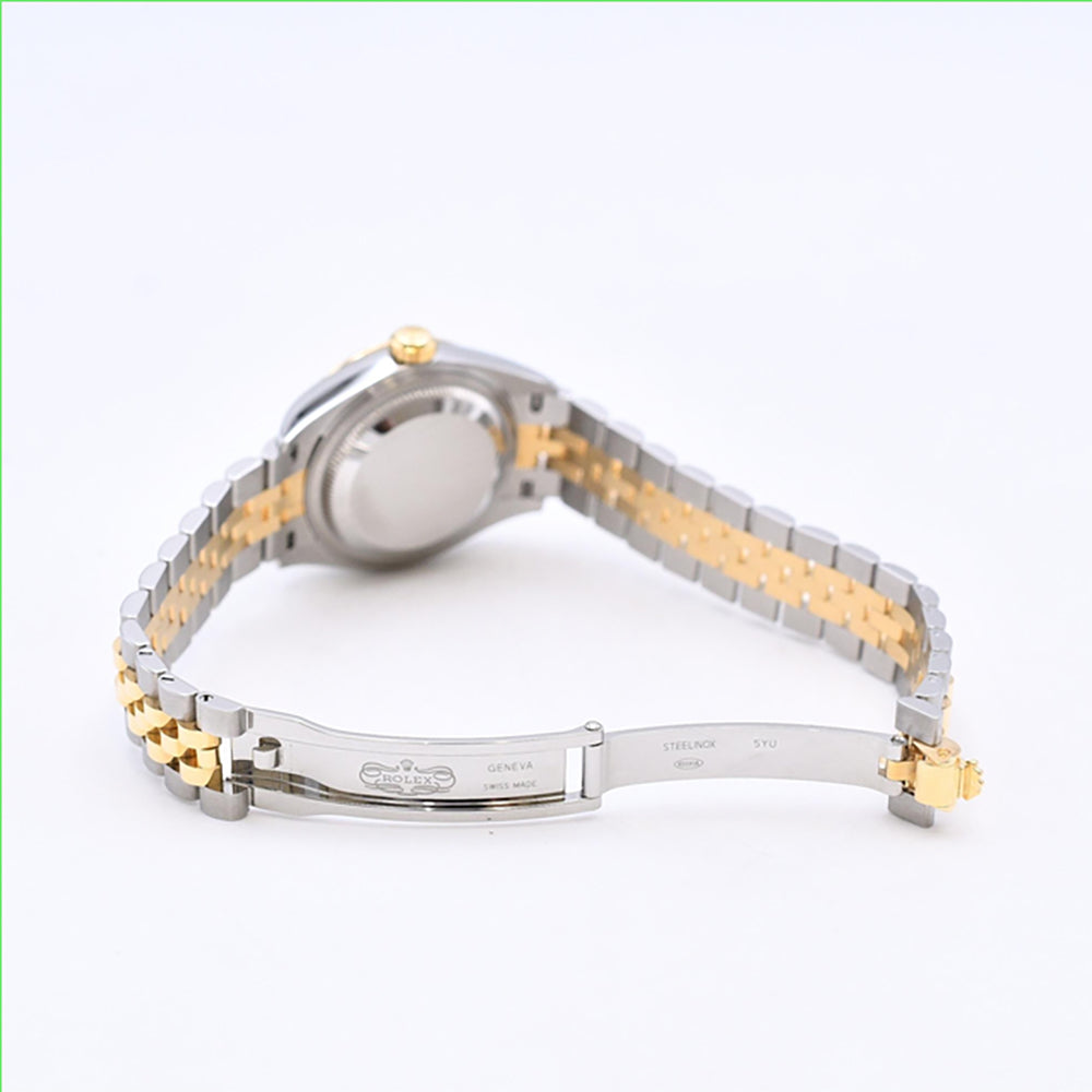 Lady Datejust 28mm Steel and Yellow Gold 279173