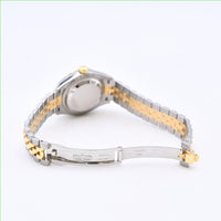 Lady Datejust 28mm Steel and Yellow Gold 279173