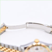 Lady Datejust 28mm Steel and Yellow Gold 279173