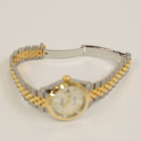 Lady Datejust 28mm Steel and Yellow Gold 279173