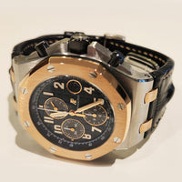 Royal Oak Offshore 42mm Chronograph - Rose Gold 26471SR.OO.D101CR.01