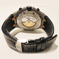Royal Oak Offshore 42mm Chronograph - Rose Gold 26471SR.OO.D101CR.01