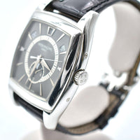 Complications "Gondolo Calendario" Annual Calendar Moonphase - Platinum - 40mm x 38mm 5135P-001