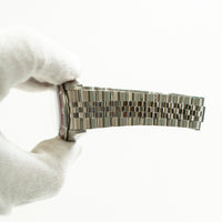 Black Bay 58 39mm Stainless Steel 7939A1A