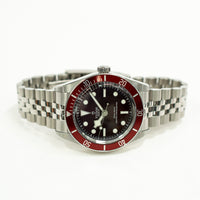 Black Bay 58 39mm Stainless Steel 7939A1A