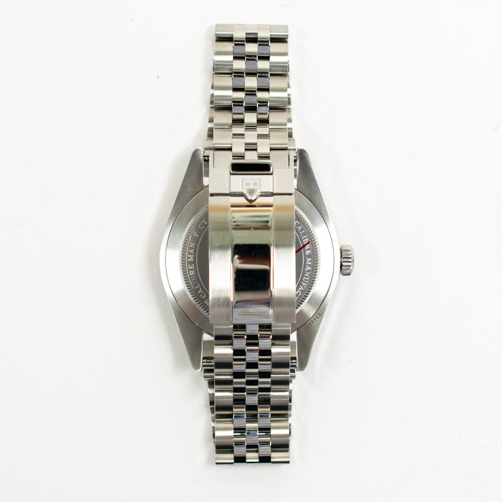 Black Bay 58 39mm Stainless Steel 7939A1A