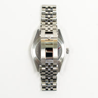 Black Bay 58 39mm Stainless Steel 7939A1A