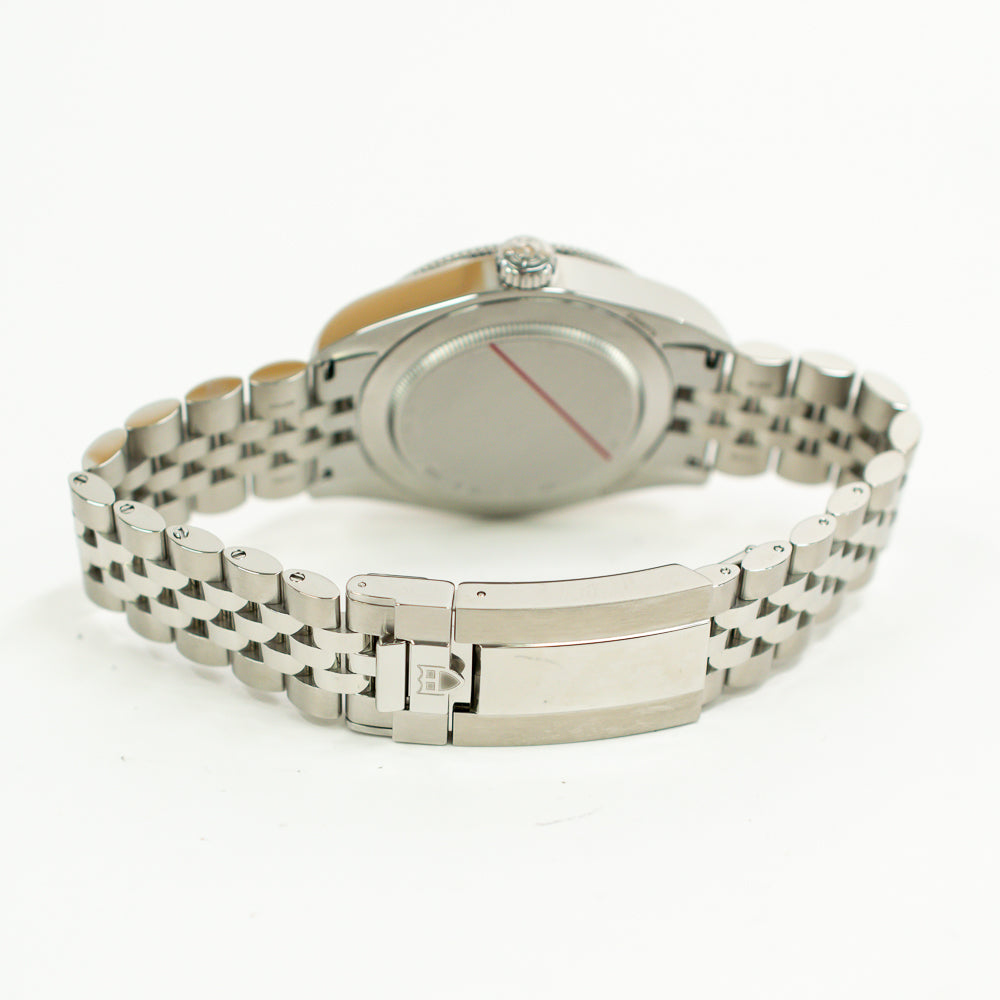 Black Bay 58 39mm Stainless Steel 7939A1A