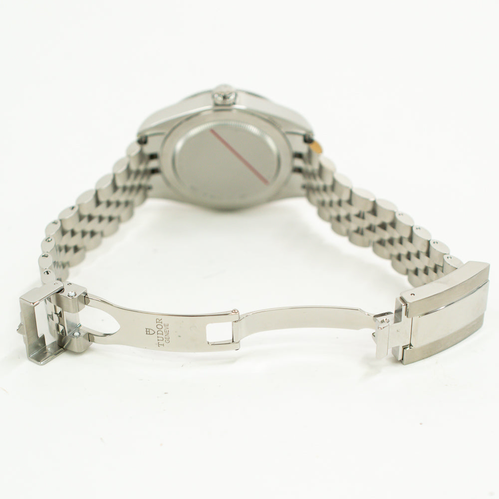 Black Bay 58 39mm Stainless Steel 7939A1A