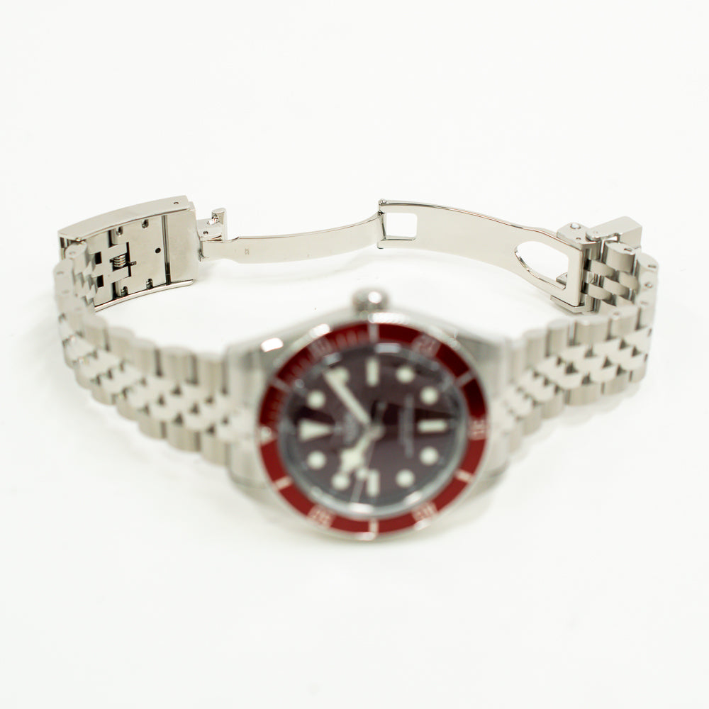 Black Bay 58 39mm Stainless Steel 7939A1A