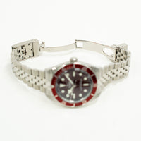 Black Bay 58 39mm Stainless Steel 7939A1A