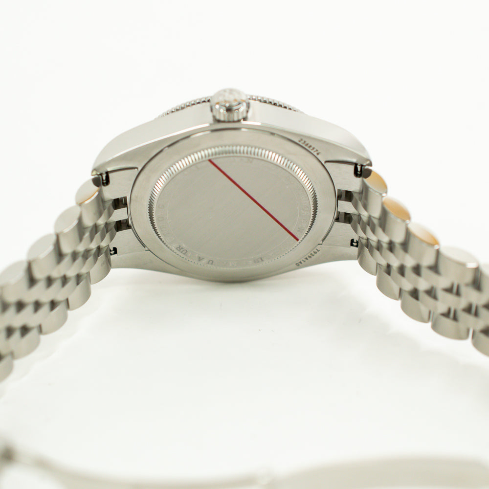Black Bay 58 39mm Stainless Steel 7939A1A