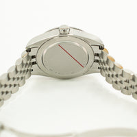 Black Bay 58 39mm Stainless Steel 7939A1A