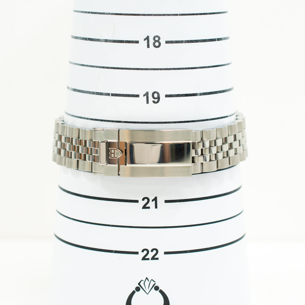 Black Bay 58 39mm Stainless Steel 7939A1A