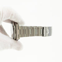 Submariner No Date 41mm Stainless Steel 124060