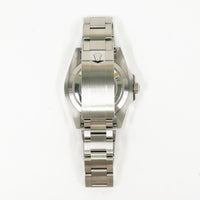 Submariner No Date 41mm Stainless Steel 124060