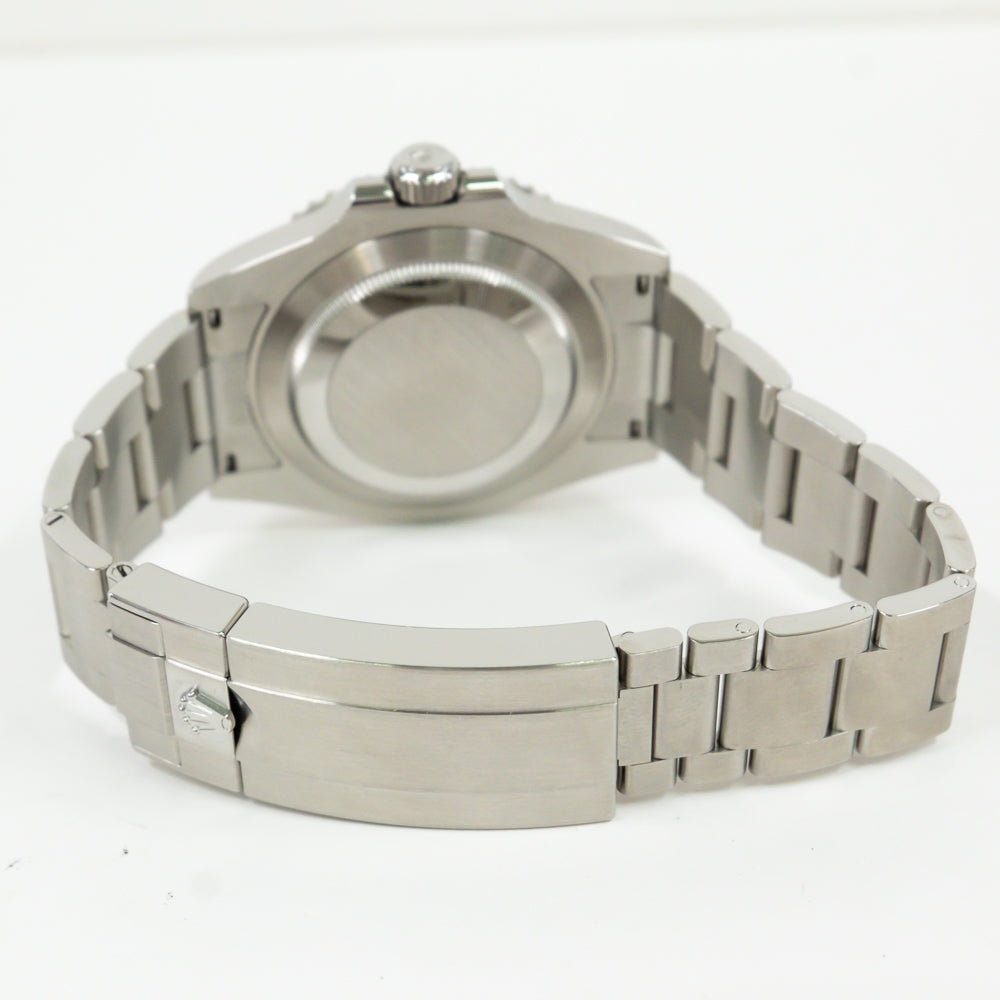 Submariner No Date 41mm Stainless Steel 124060