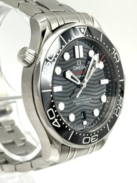Omega Seamaster 300m 210.30.42.20.01.001