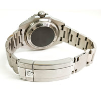 Deepsea 44mm Steel 126660