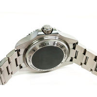 Deepsea 44mm Steel 126660