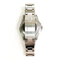 Deepsea 44mm Steel 126660