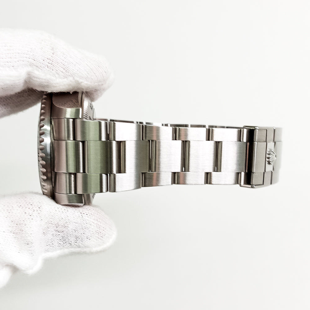 Deepsea 44mm Steel 126660