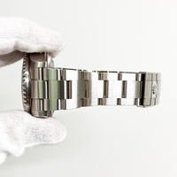 Deepsea 44mm Steel 126660