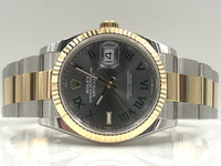 Rolex Datejust 36 126233