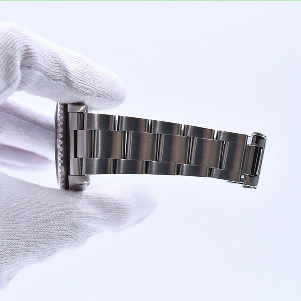 GMT Master I Transitional Pepsi Bezel 16700