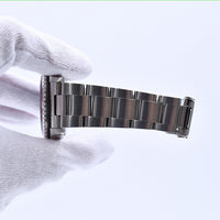 GMT Master I Transitional Pepsi Bezel 16700