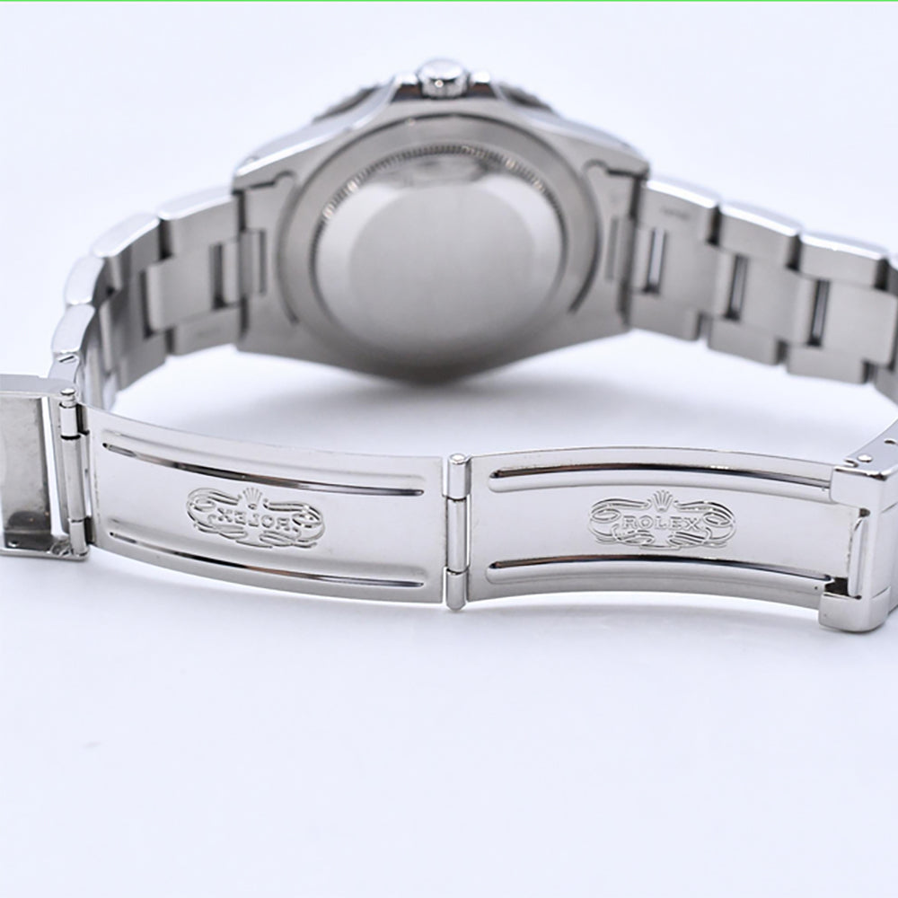 GMT Master I Transitional Pepsi Bezel 16700