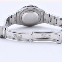 GMT Master I Transitional Pepsi Bezel 16700
