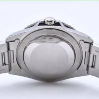 GMT Master I Transitional Pepsi Bezel 16700
