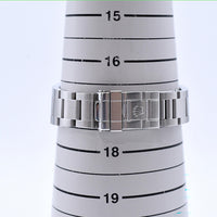 GMT Master I Transitional Pepsi Bezel 16700