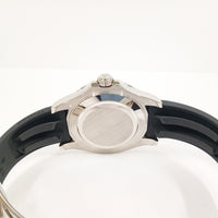 Yacht-Master 42mm White Gold on Strap 226659