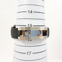 Yacht-Master 42mm White Gold on Strap 226659