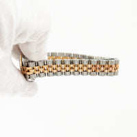 Datejust 26mm Steel and Rose Gold 179171
