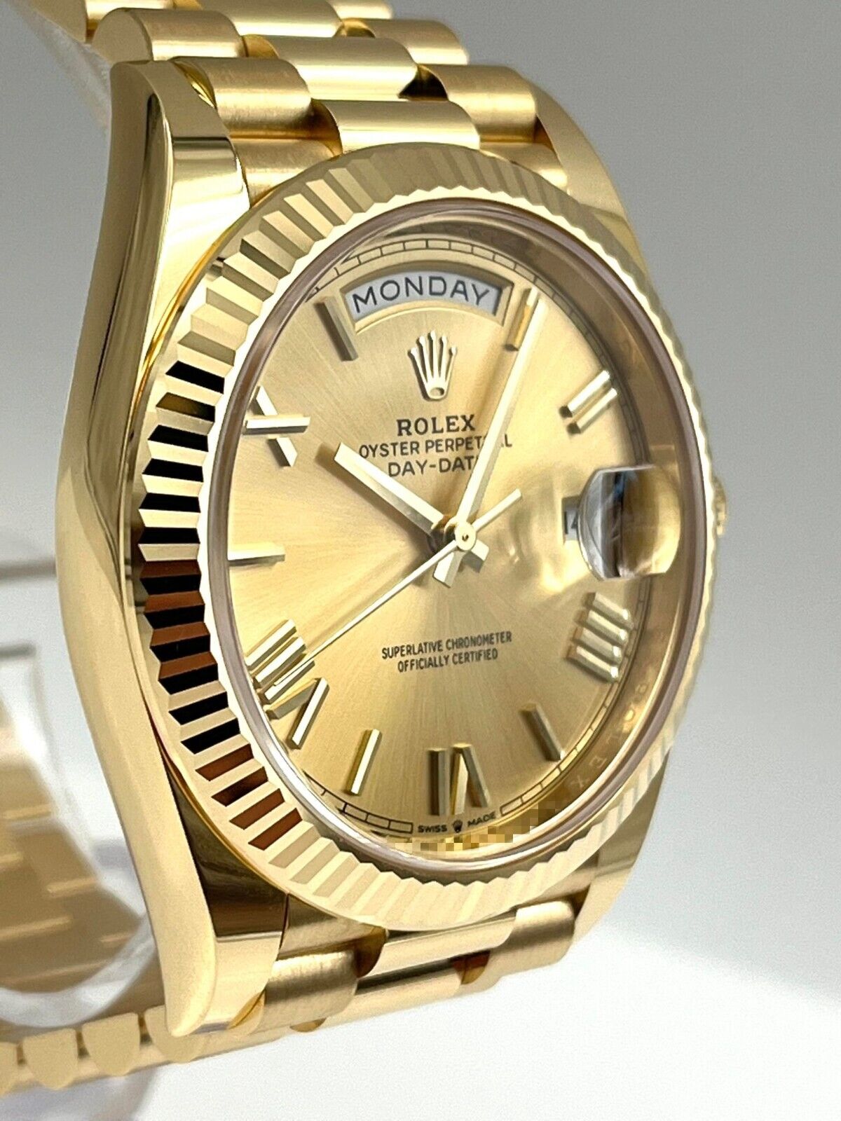 Rolex Day-Date 228238