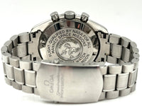 Omega Speedmaster Racing 3570.40