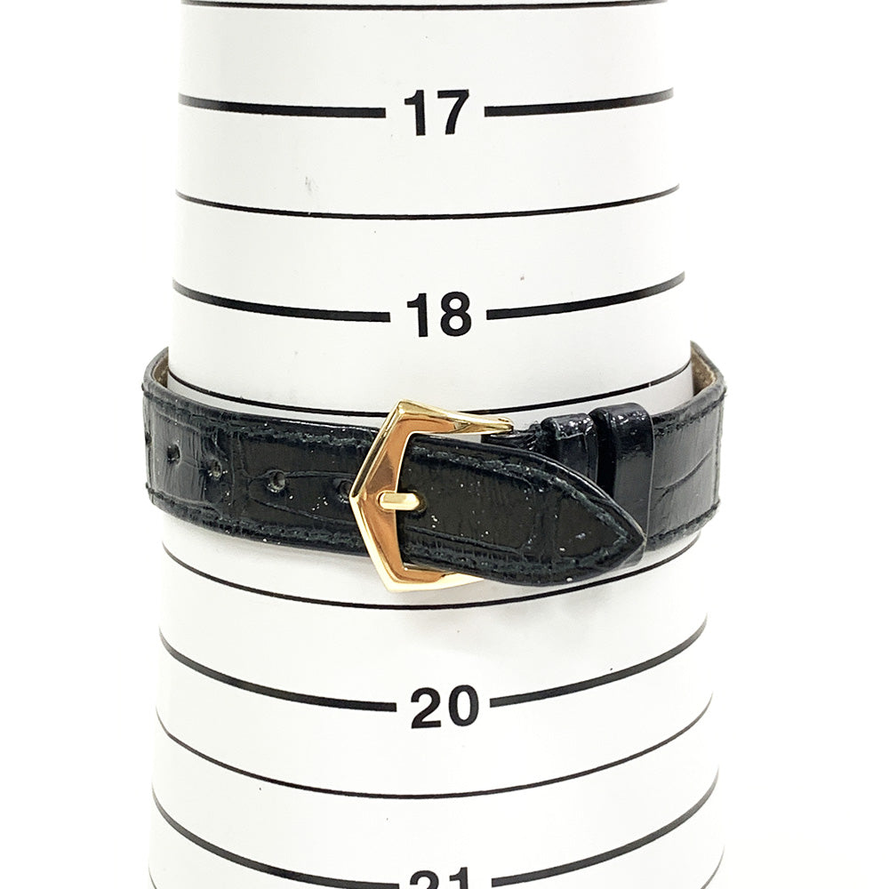 Perpetual Calendar Moon Phases Yellow Gold Self Winding 5040J
