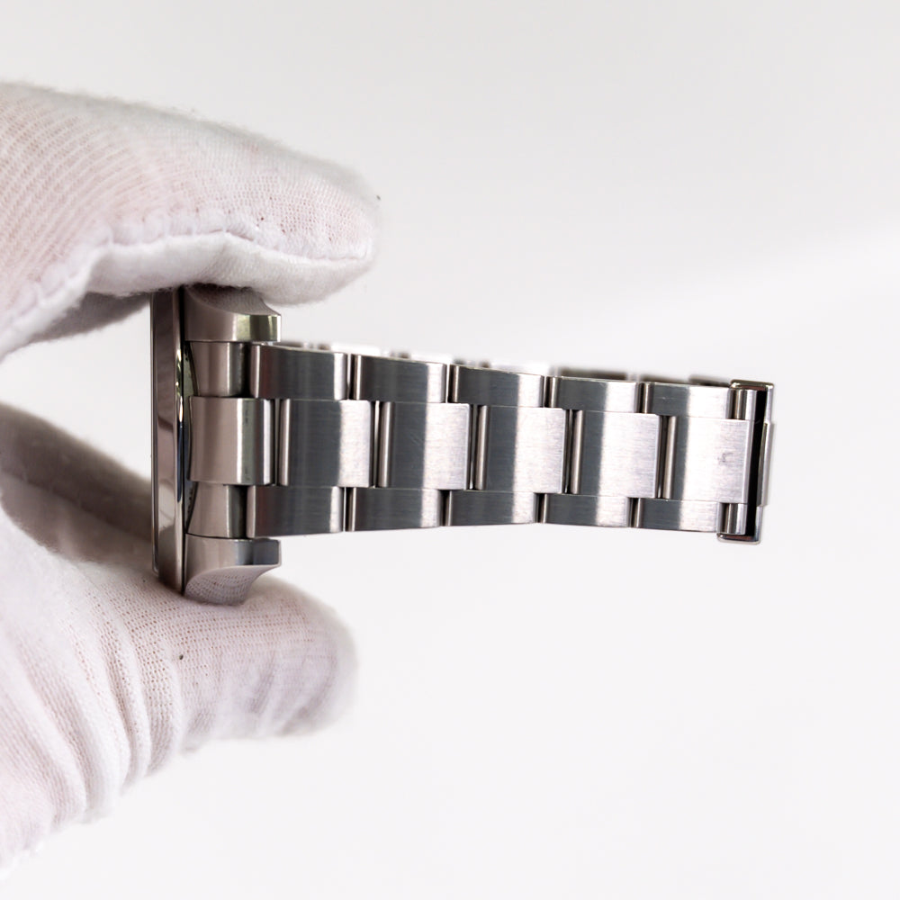 Air-King 40mm Steel 116900