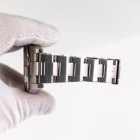 Air-King 40mm Steel 116900