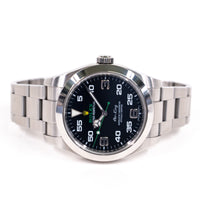 Air-King 40mm Steel 116900