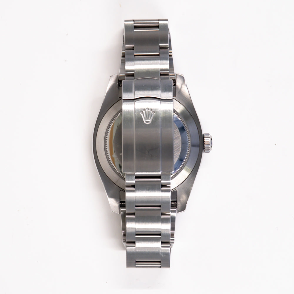 Air-King 40mm Steel 116900