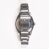 Air-King 40mm Steel 116900