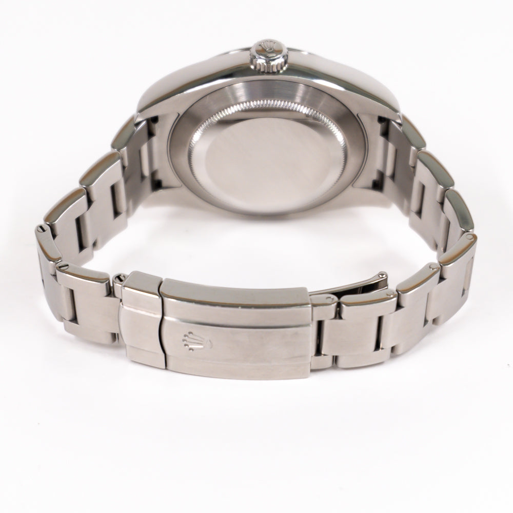 Air-King 40mm Steel 116900